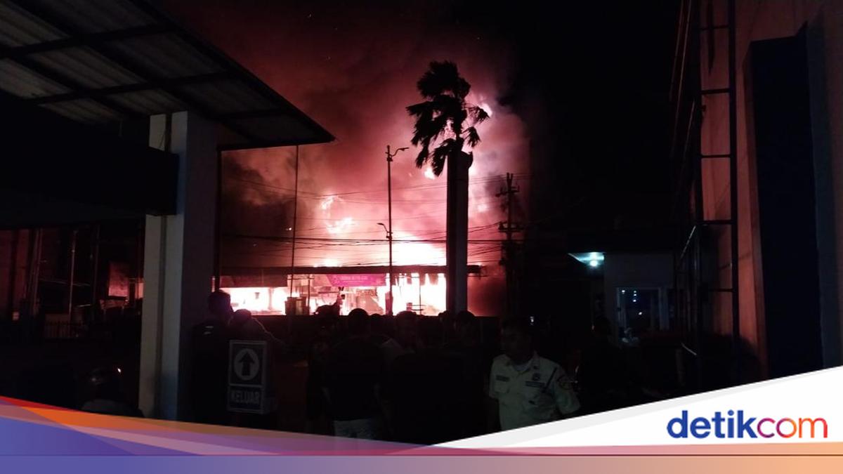 Toko Bu Tati: Santapan Sehat di Setiap Sudut Cilacap